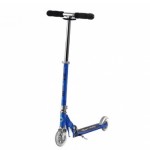 Scooter - Microscooter Sprite  - Sapphire Blue